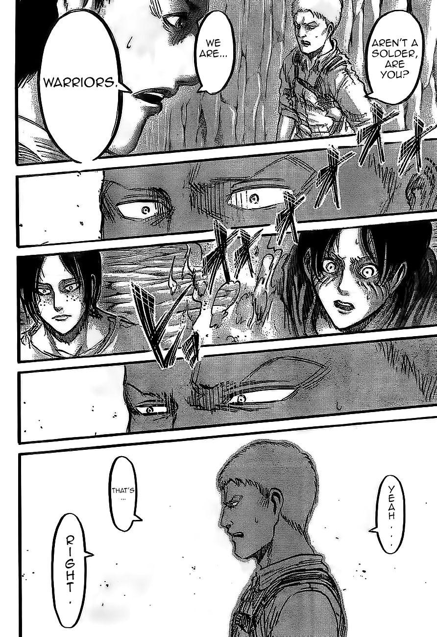 Shingeki no Kyojin Chapter 46 22